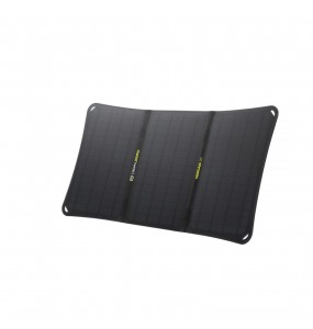 Panel Solar Portátil Nomad 20W