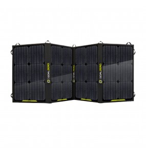 Panel Solar Portátil Nomad 100W