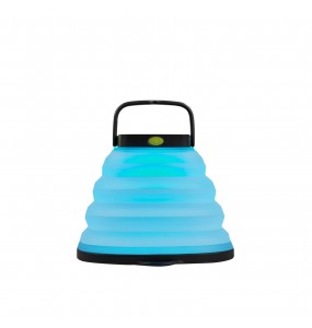 Lámpara LED Crush Chroma (Colores)