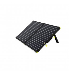 Panel Solar Portátil Boulder 100W Briefcase