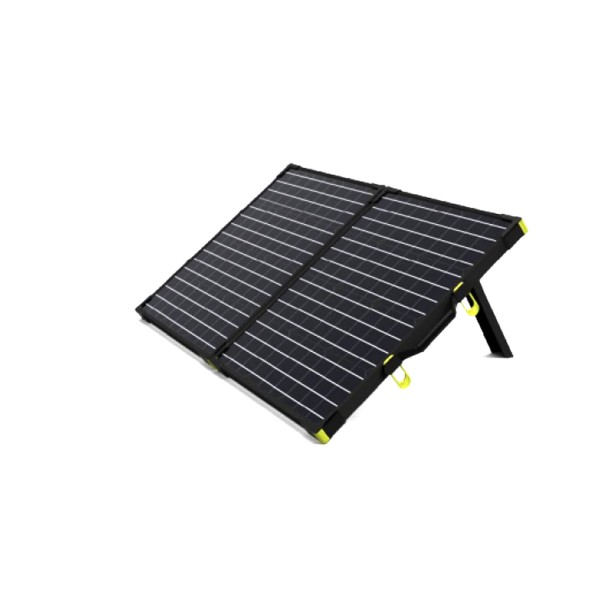 Panel Solar Portátil Boulder 100W Briefcase