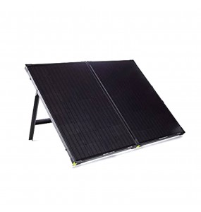 Panel Solar Portátil Boulder 200W Briefcase