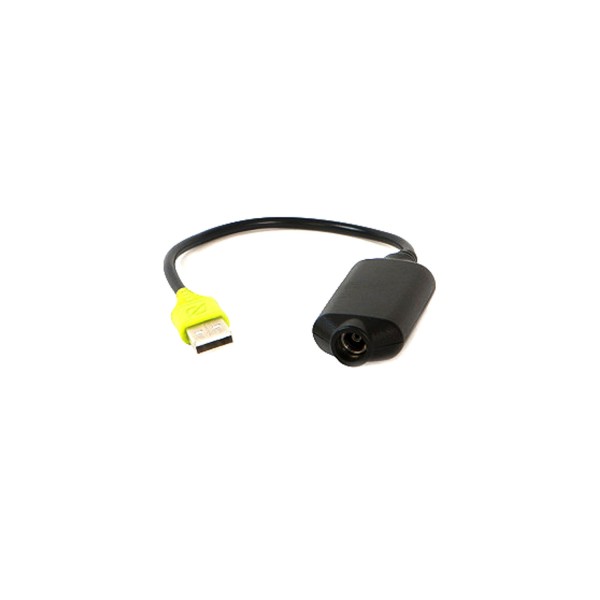 Convertidor Light Life (USB a 6mm)