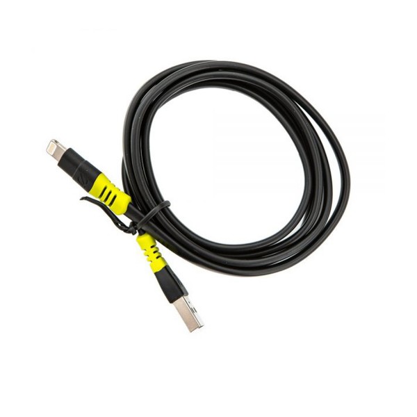 Cable Lightning largo (1m)