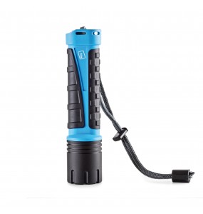 Linterna LED Pocket Torch rechargeable 550