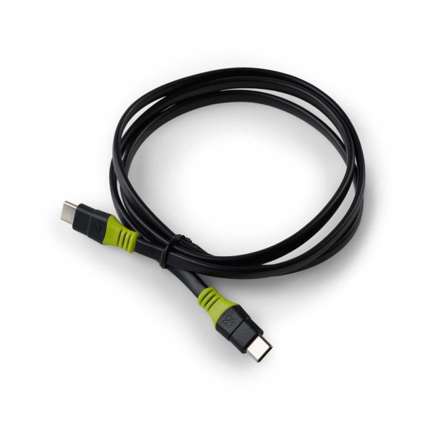 Cable USB-C a USB-C (1m)