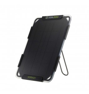 Panel Solar Portátil Nomad 5W
