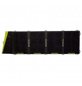 Panel Solar Portátil Nomad 100W