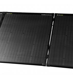 Panel Solar Portátil Ranger 300W Briefcase