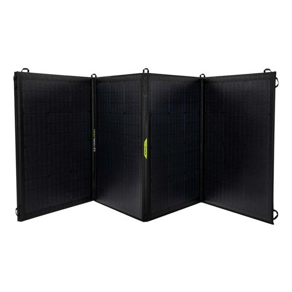 Panel Solar Portátil Nomad 200W