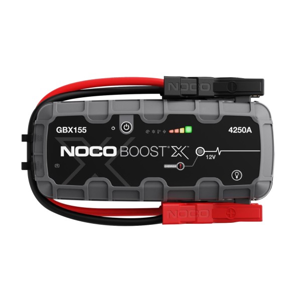 Partidor de Baterías Boost X GBX155