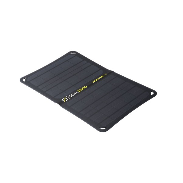 Panel Solar Portátil Nomad 10W