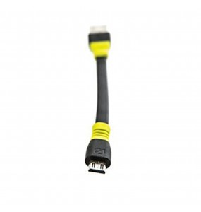 Cable Micro USB (25 cm)