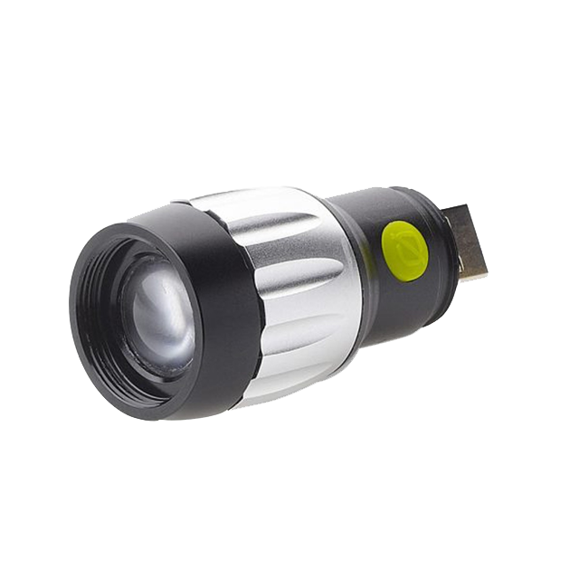 Inducir papelería astronomía Linterna LED USB Flashlight Tool